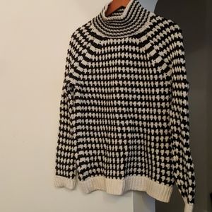 Loft Warm and Cozy Sweater!!